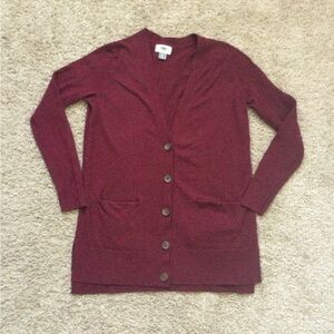 Old Navy Cardigan